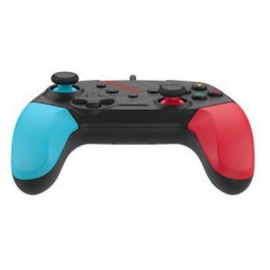 Геймпад A4Tech Bloody GP30 USB Sports Blue (4711421995597) фото №3