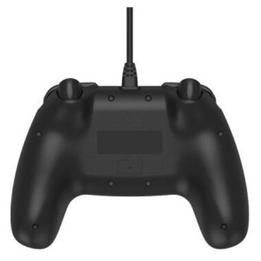 Геймпад A4Tech Bloody GP30 USB Sports Blue (4711421995597) фото №7