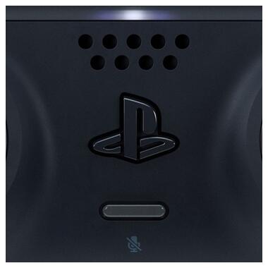 Геймпад бездротовий PlayStation 5 Dualsense White (9399902) фото №8
