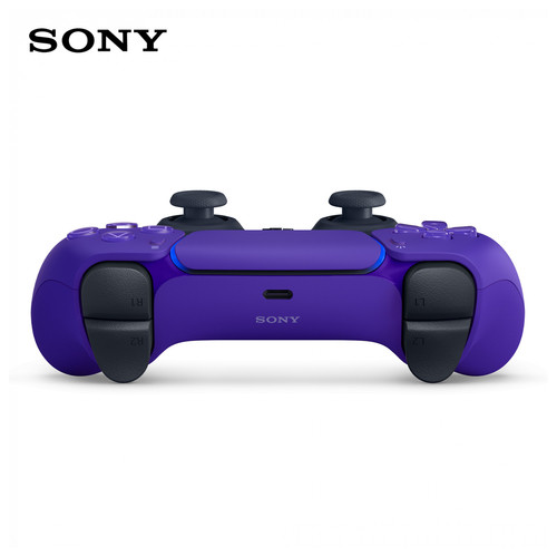 Геймпад Sony PlayStation 5 Dualsense Purple (9729297) фото №4