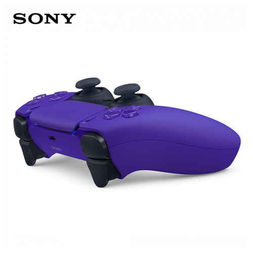 Геймпад Sony PlayStation 5 Dualsense Purple (9729297) фото №3