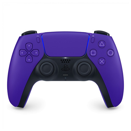 Геймпад Sony PlayStation 5 Dualsense Purple (9729297) фото №1