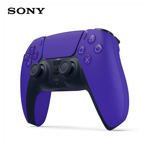 Геймпад Sony PlayStation 5 Dualsense Purple (9729297) фото №2
