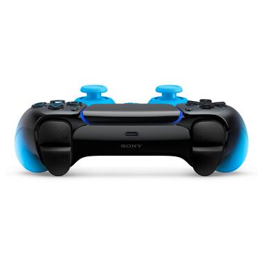 Геймпад Sony Playstation DualSense Bluetooth PS5 Rhythm Blue (1000048536) фото №4