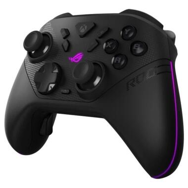 Геймпад ASUS ROG Raikiri II Xbox Wireless Controller (90GC0230-BGP000) фото №2