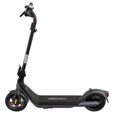 Электросамокат Segway Ninebot E2 PRO E (AA.05.14.05.0005) фото №2