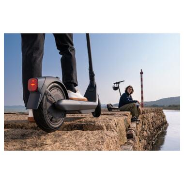Электросамокат Segway Ninebot E2 PRO E (AA.05.14.05.0005) фото №10