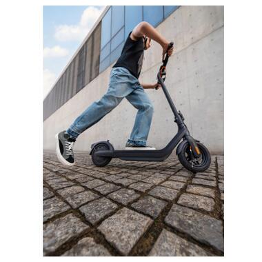 Электросамокат Segway Ninebot E2 PRO E (AA.05.14.05.0005) фото №12