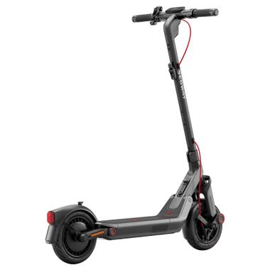 Электросамокат Segway E3 PRO E серый (AA.05.19.02.0003) фото №12