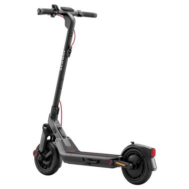Электросамокат Segway E3 PRO E серый (AA.05.19.02.0003) фото №6