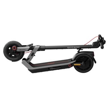 Электросамокат Segway E3 PRO E серый (AA.05.19.02.0003) фото №8