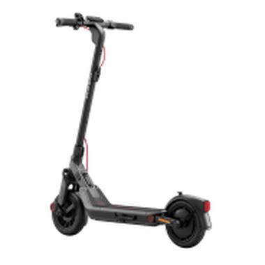 Электросамокат Segway Ninebot E3, серый (AA.05.19.01.0003) фото №8
