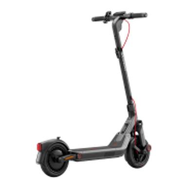 Электросамокат Segway Ninebot E3, серый (AA.05.19.01.0003) фото №3