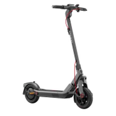 Электросамокат Segway Ninebot E3, серый (AA.05.19.01.0003) фото №5