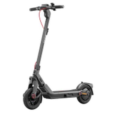 Электросамокат Segway Ninebot E3, серый (AA.05.19.01.0003) фото №1