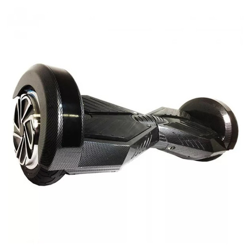 Гироборд Smart Balance Wheel 8 Карбон Premium Самобаланс | LED | Bluetooth фото №1