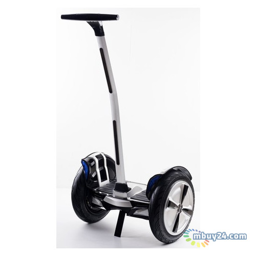 Гироскутер WMotion Mini Self-Balance scooter A9 Black фото №1