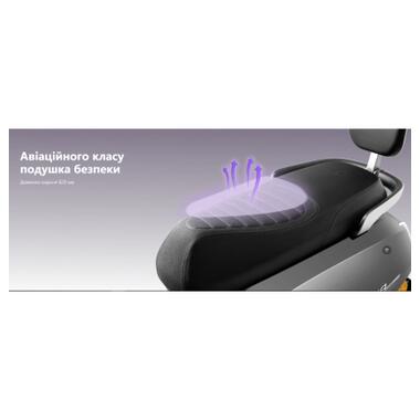 Электроскутер GTM Volt 1500 Wat (83816) фото №3