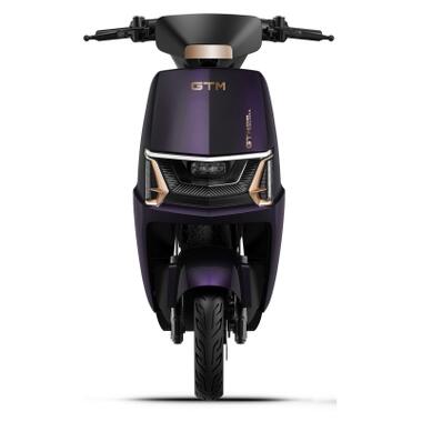 Электроскутер GTM Volt 1500 Wat (83816) фото №2