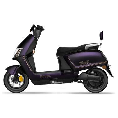 Электроскутер GTM Volt 1500 Wat (83816) фото №1