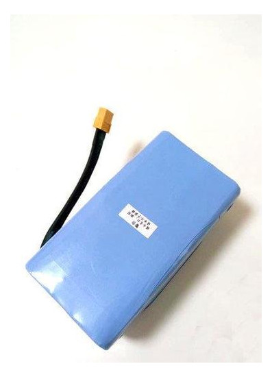 Аккумулятор для гироборда Samsung 10S2P 36v 2200mAh (IB32S10S2P) фото №1