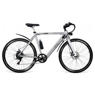 Електричний велосипед Youin Youin BK1500 New York 29 сірий (M-11272113) фото №1