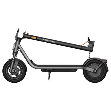 Электросамокат Xiaomi Electric Scooter 6 Lite GL BHR08R6GL (1182014) фото №9