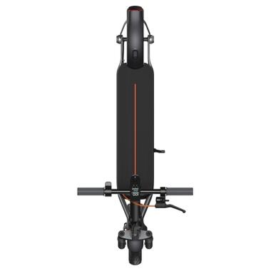 Электросамокат Xiaomi Electric Scooter 6 Lite GL BHR08R6GL (1182014) фото №7