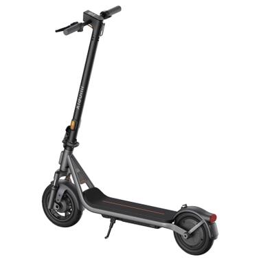 Электросамокат Xiaomi Electric Scooter 6 Lite GL BHR08R6GL (1182014) фото №4