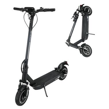 Электроскутер W-TEC Lambreto Max II 10” (25545) фото №1