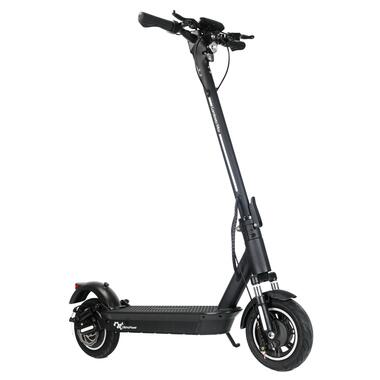 Электроскутер W-TEC Lambreto Max II 10” (25545) фото №4