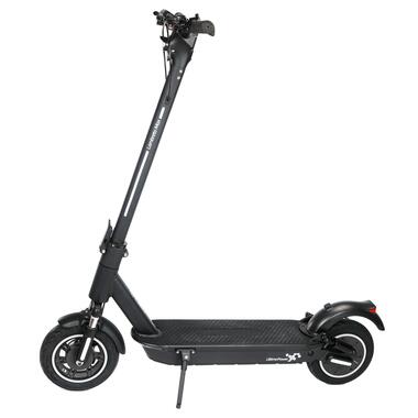Электроскутер W-TEC Lambreto Max II 10” (25545) фото №3
