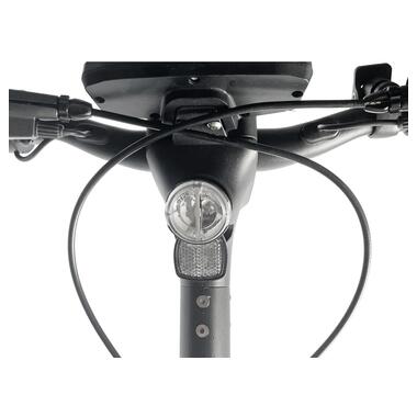 Электроскутер W-TEC Lambreto Max II 10” (25545) фото №9