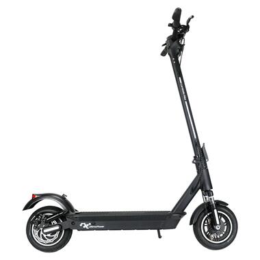 Электроскутер W-TEC Lambreto Max II 10” (25545) фото №2
