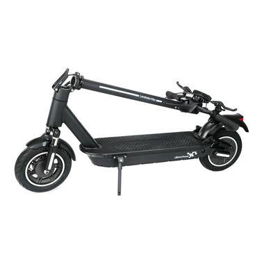 Электроскутер W-TEC Lambreto Max II 10” (25545) фото №5