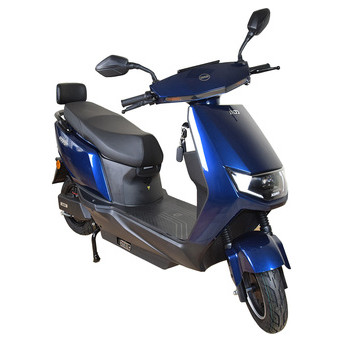 Електричний скутер SUN2 Xdao Electric Scooter 1500W 72V25Ah фото №1