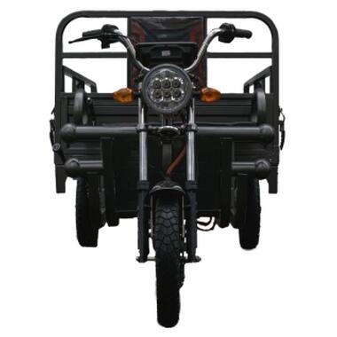 Электроскутер Xdao Electric Scooter 72V45Ah 1500W (291995) фото №2