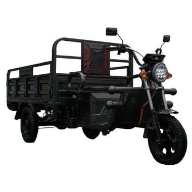 Электроскутер Xdao Electric Scooter 72V45Ah 1500W (291995) фото №1