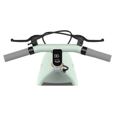 Электросамокат OKAI Ceetle PRO EA10C Mint Green (EA10C-MG) фото №7