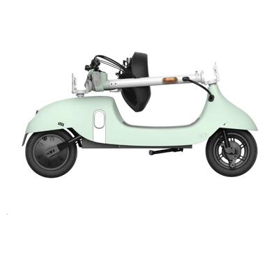 Электросамокат OKAI Ceetle PRO EA10C Mint Green (EA10C-MG) фото №5