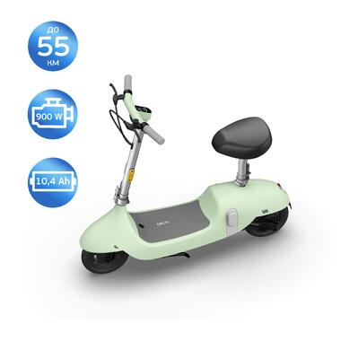 Электросамокат OKAI Ceetle PRO EA10C Mint Green (EA10C-MG) фото №3