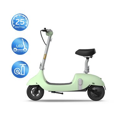 Электросамокат OKAI Ceetle PRO EA10C Mint Green (EA10C-MG) фото №2