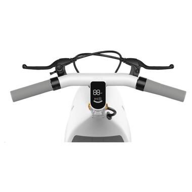 Электросамокат OKAI Ceetle PRO EA10C White (EA10C-W) фото №13