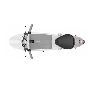 Электросамокат OKAI Ceetle PRO EA10C White (EA10C-W) фото №8