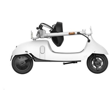 Электросамокат OKAI Ceetle PRO EA10C White (EA10C-W) фото №7