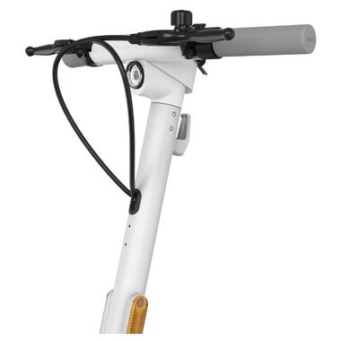 Электросамокат OKAI Ceetle PRO EA10C White (EA10C-W) фото №11