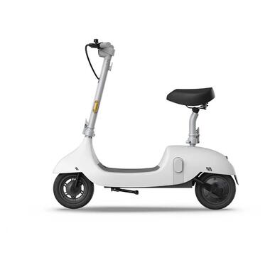 Электросамокат OKAI Ceetle PRO EA10C White (EA10C-W) фото №3