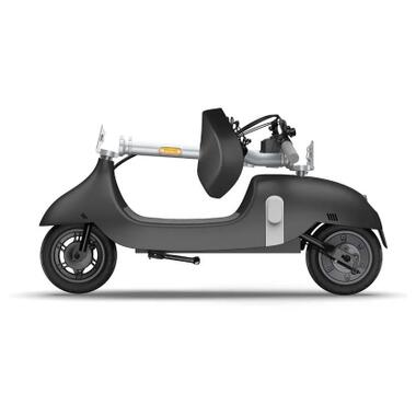 Электросамокат OKAI Ceetle PRO EA10C 10 900 Вт 10.4 Ah Black (EA10C-B) фото №3