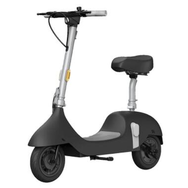 Электросамокат OKAI Ceetle PRO EA10C 10 900 Вт 10.4 Ah Black (EA10C-B) фото №1