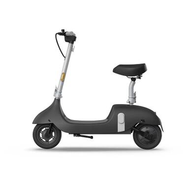 Электросамокат OKAI Ceetle PRO EA10C 10 900 Вт 10.4 Ah Black (EA10C-B) фото №2